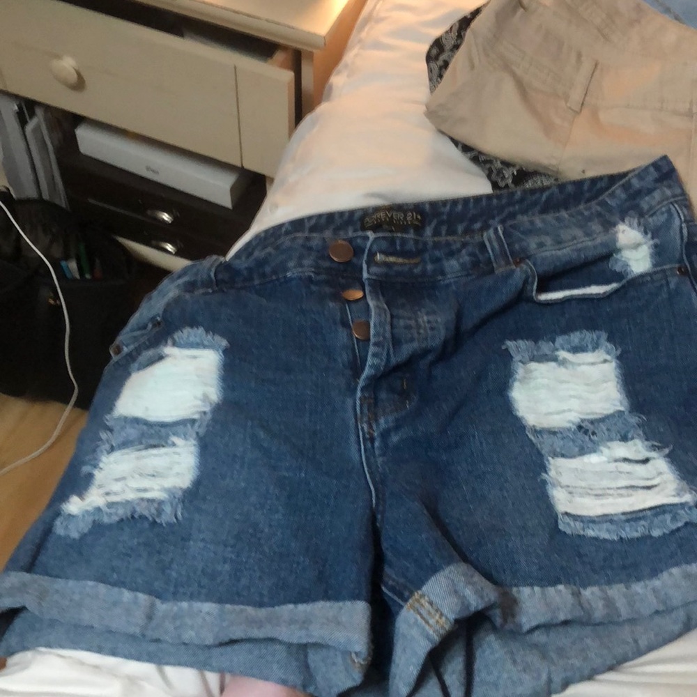 Shorts